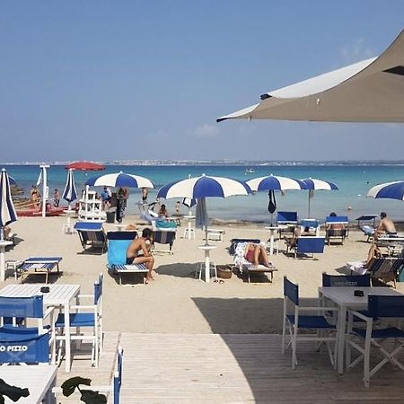 Lu Salentu Guest House Torre Suda Εξωτερικό φωτογραφία