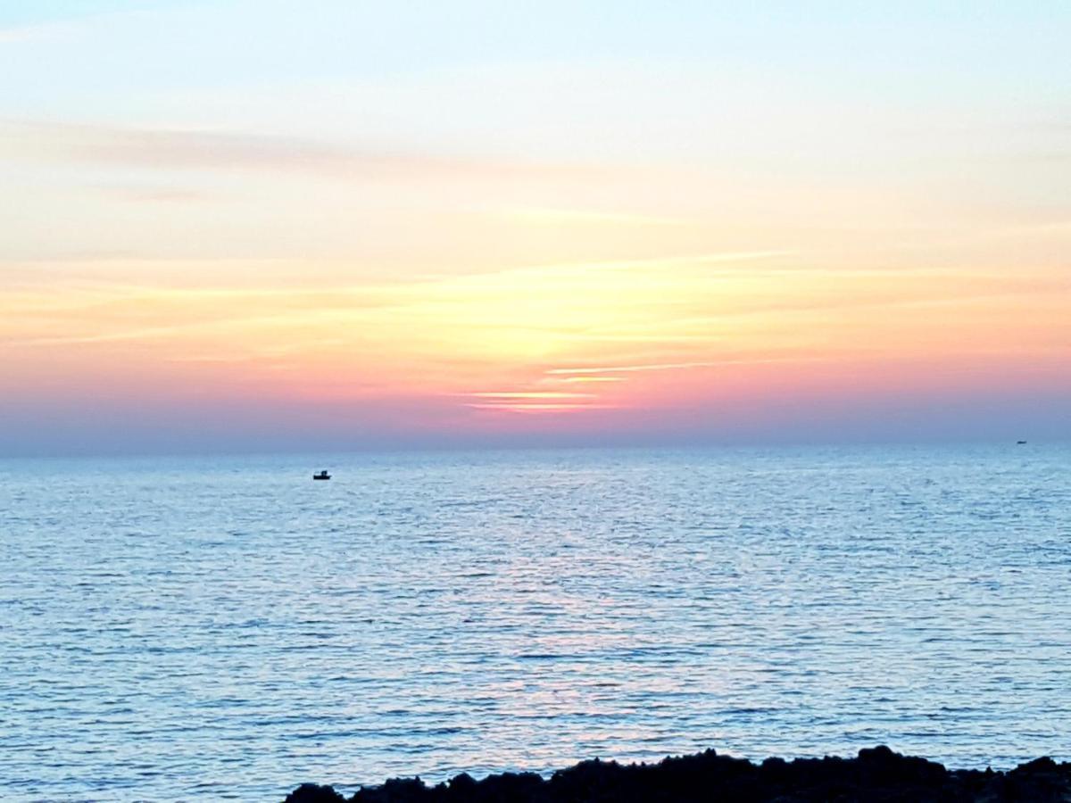 Lu Salentu Guest House Torre Suda Εξωτερικό φωτογραφία