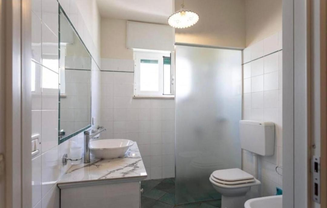 Lu Salentu Guest House Torre Suda Δωμάτιο φωτογραφία