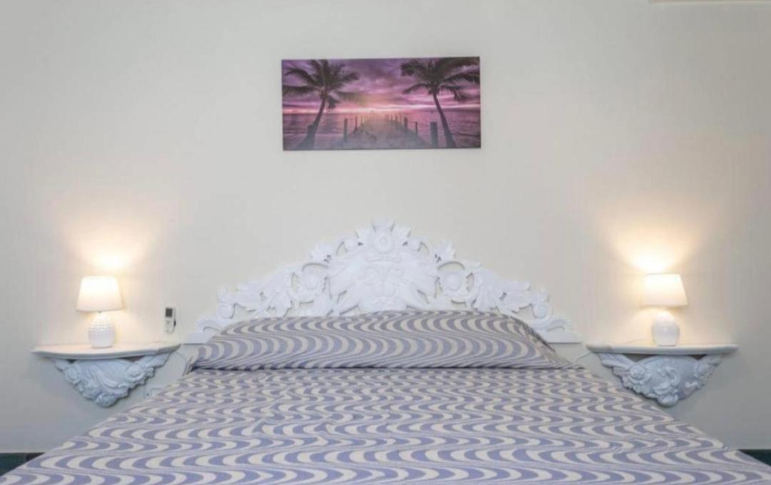 Lu Salentu Guest House Torre Suda Δωμάτιο φωτογραφία