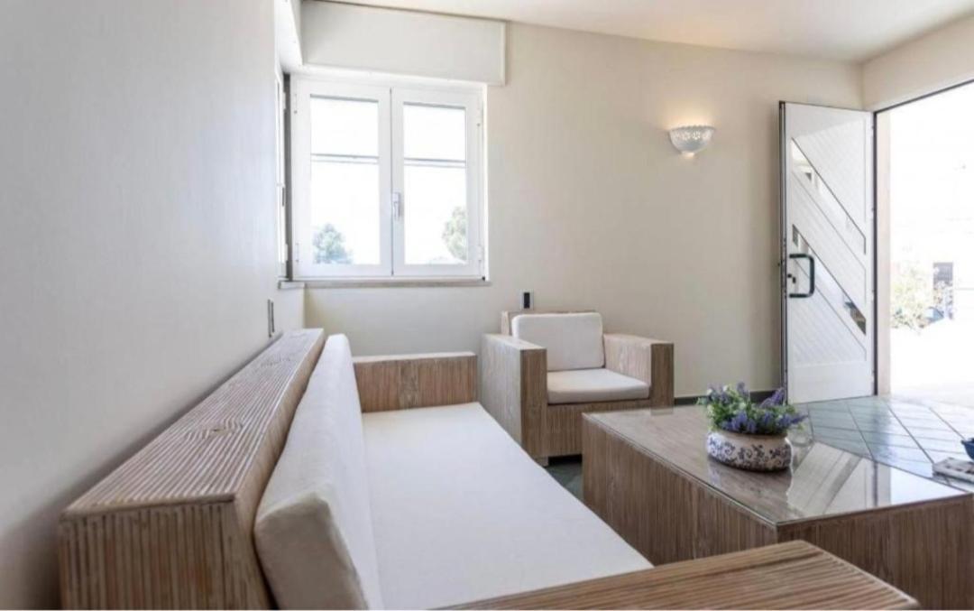 Lu Salentu Guest House Torre Suda Δωμάτιο φωτογραφία