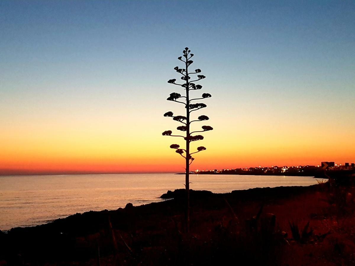 Lu Salentu Guest House Torre Suda Εξωτερικό φωτογραφία